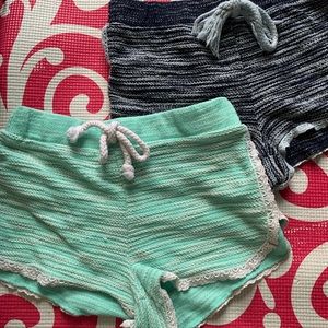 Ambiance 2-Piece Short Set